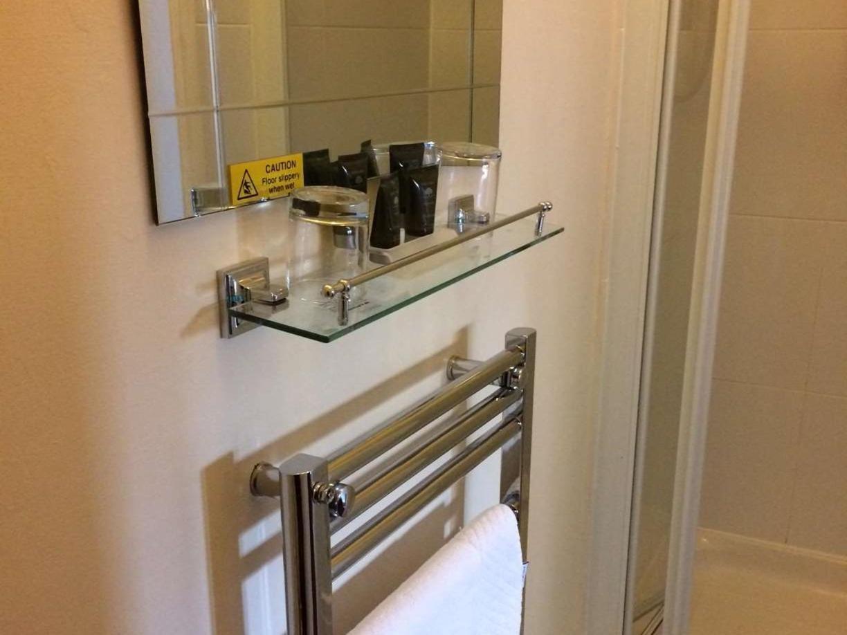 Rose And Crown B&B Burwash 部屋 写真