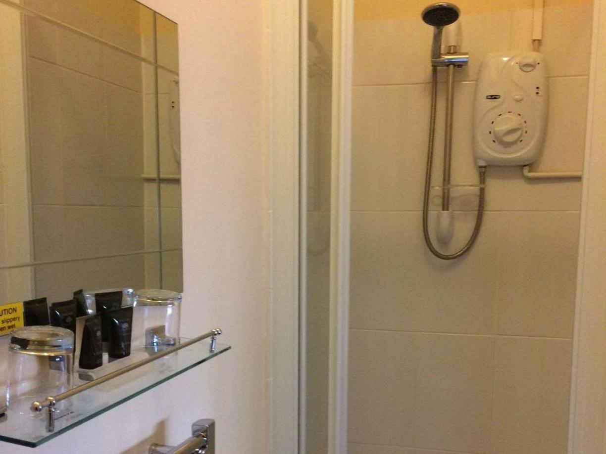 Rose And Crown B&B Burwash 部屋 写真