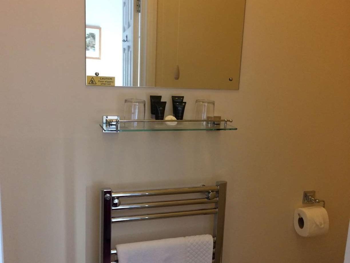 Rose And Crown B&B Burwash 部屋 写真