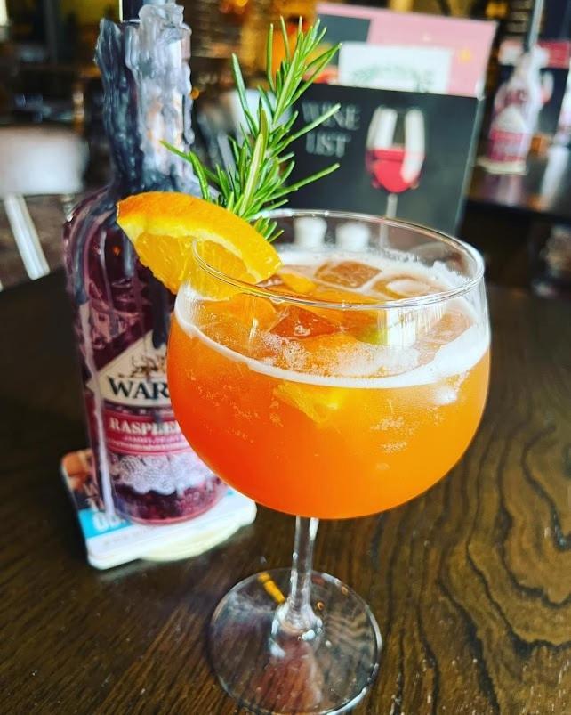 Rose And Crown B&B Burwash エクステリア 写真