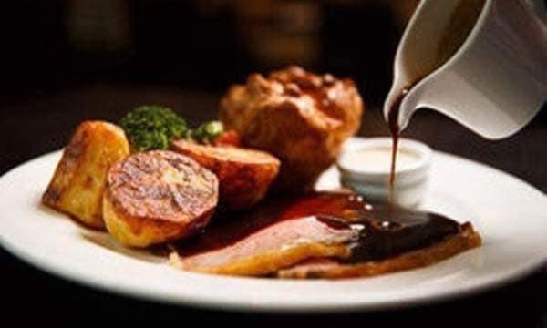 Rose And Crown B&B Burwash エクステリア 写真