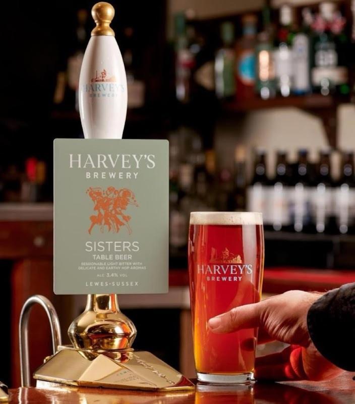 Rose And Crown B&B Burwash エクステリア 写真