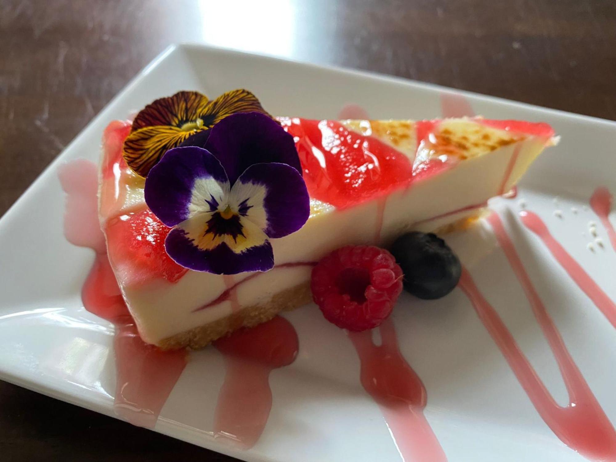 Rose And Crown B&B Burwash エクステリア 写真